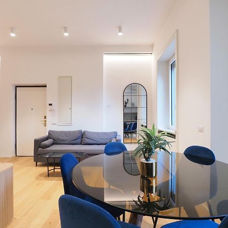 Missori Luxury Apartments Milan Exterior photo