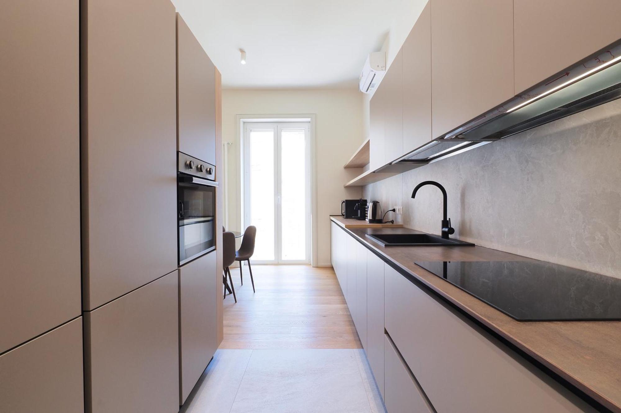 Missori Luxury Apartments Milan Exterior photo