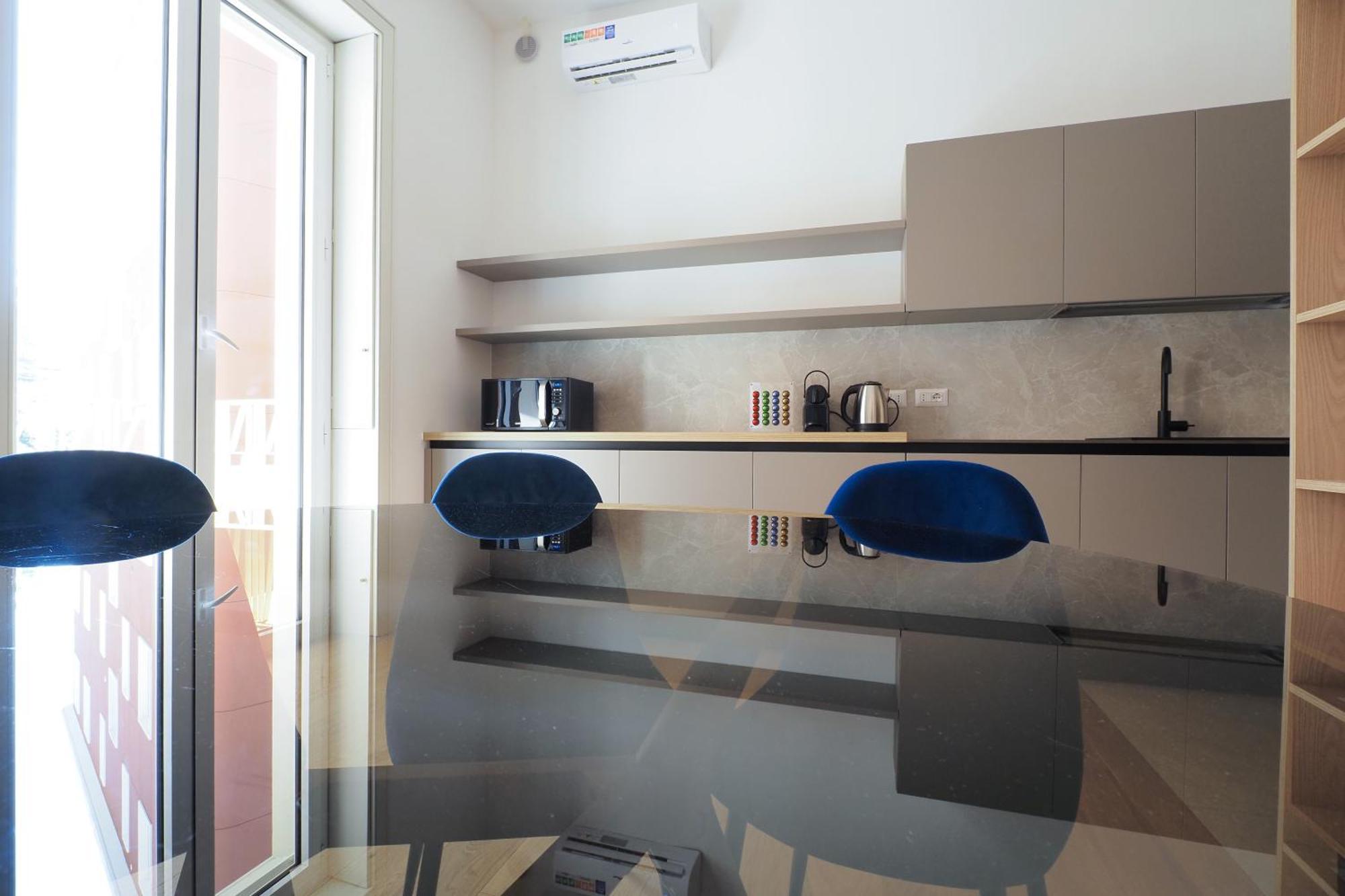Missori Luxury Apartments Milan Exterior photo