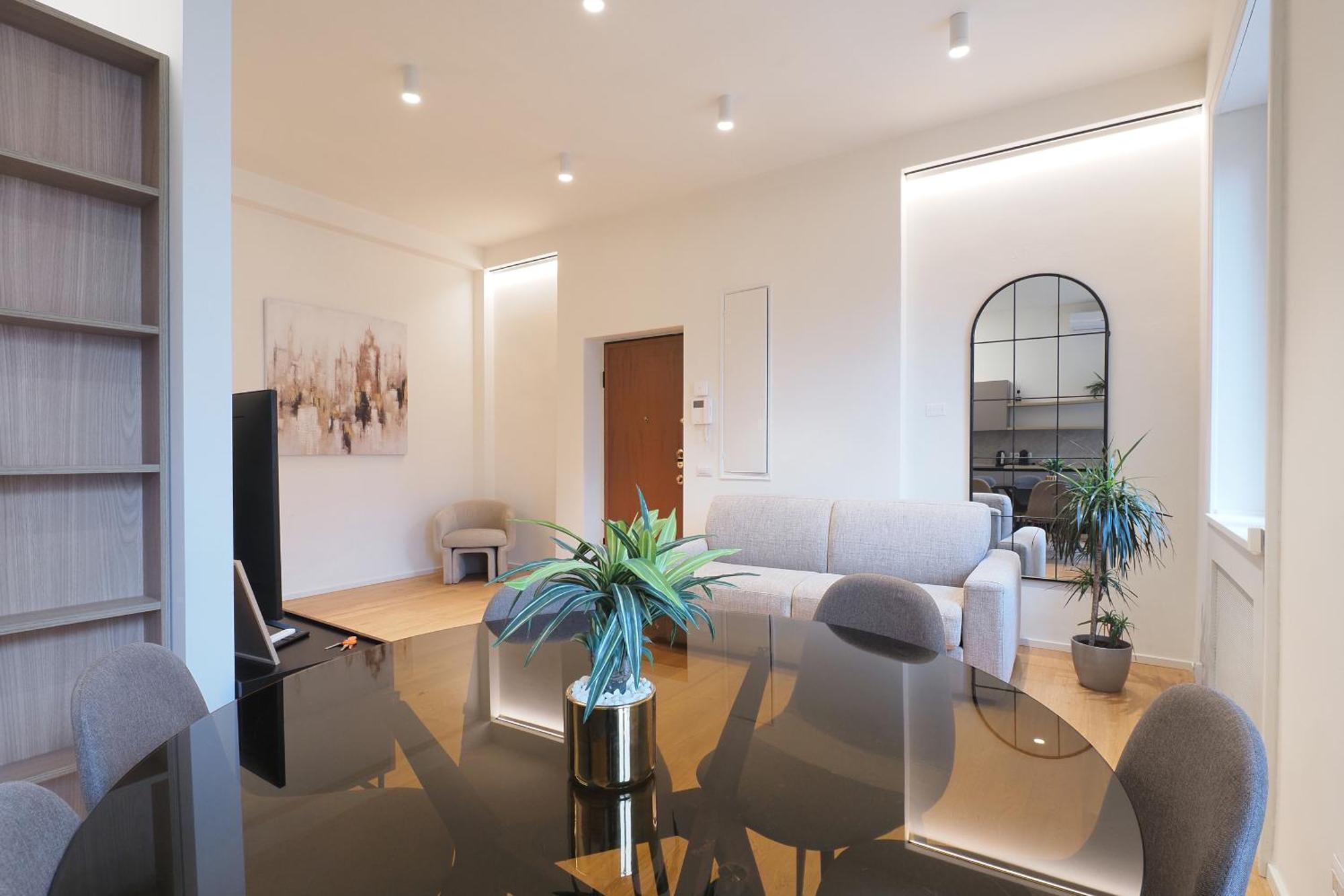 Missori Luxury Apartments Milan Exterior photo