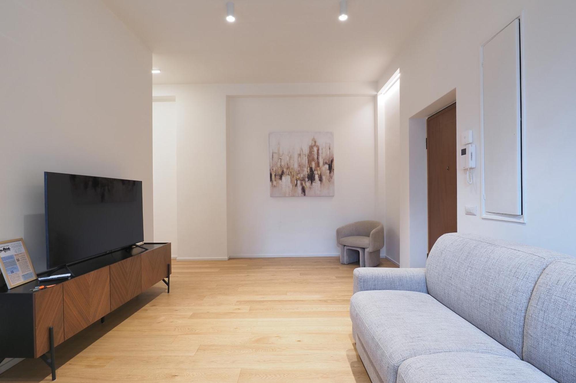 Missori Luxury Apartments Milan Exterior photo