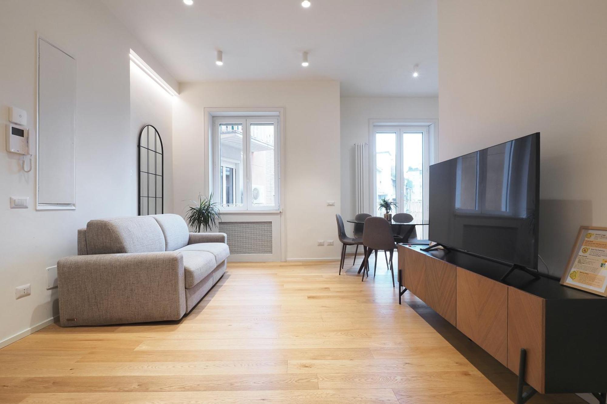 Missori Luxury Apartments Milan Exterior photo