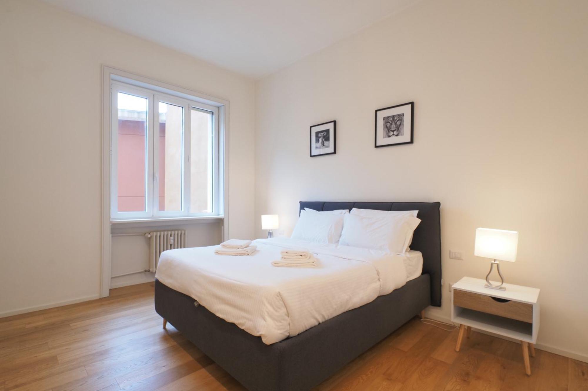 Missori Luxury Apartments Milan Exterior photo