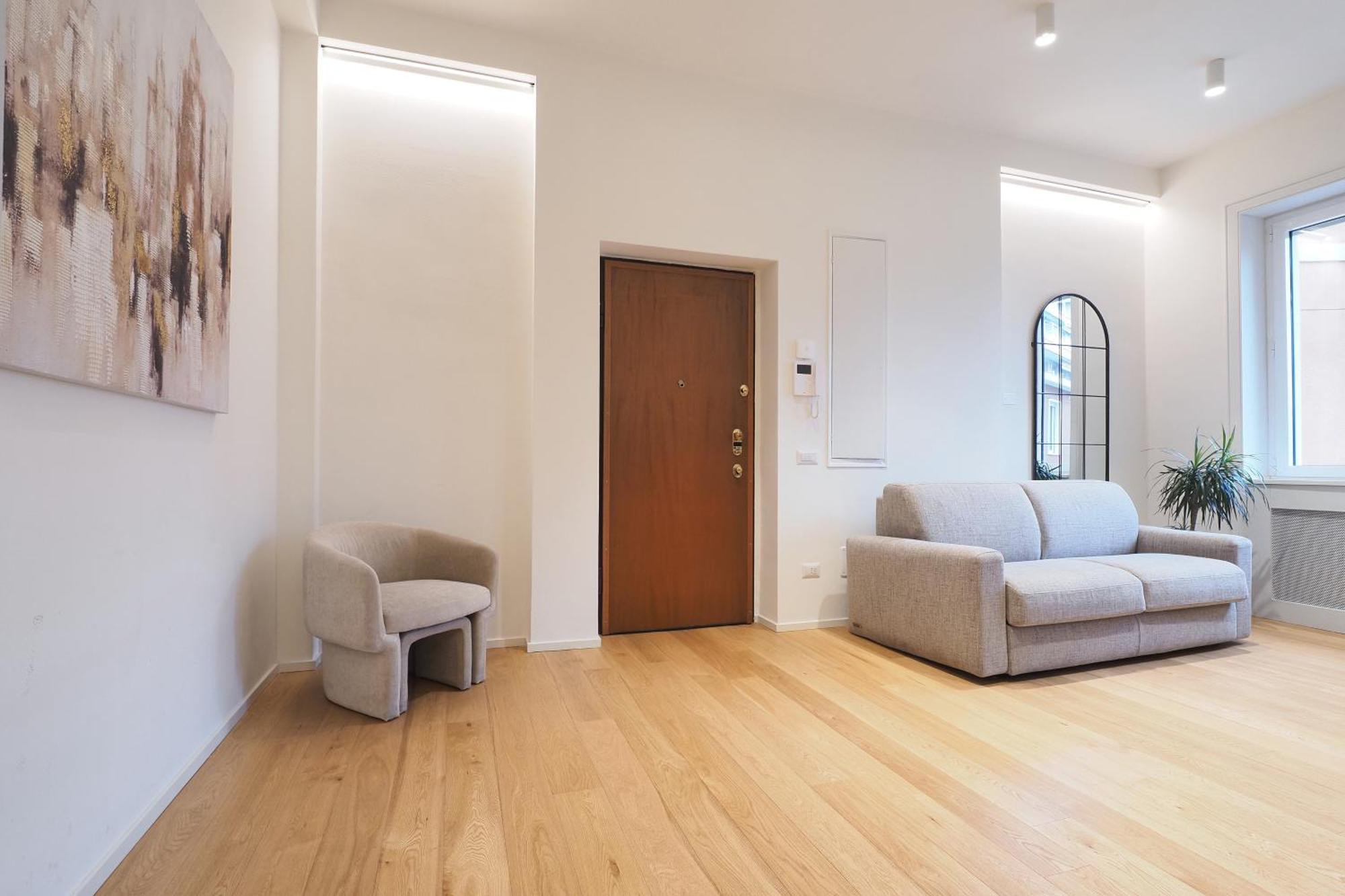 Missori Luxury Apartments Milan Exterior photo