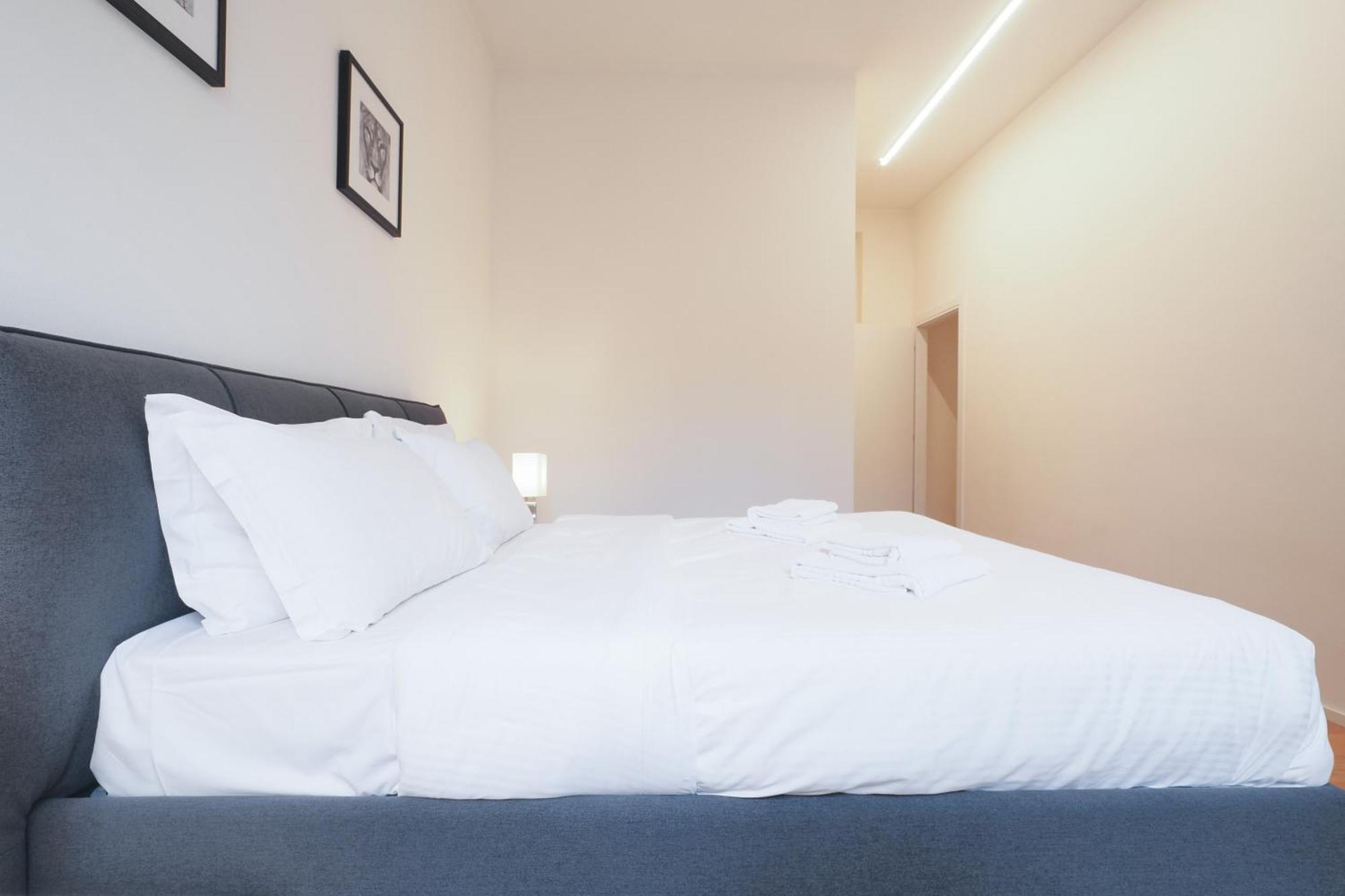 Missori Luxury Apartments Milan Exterior photo
