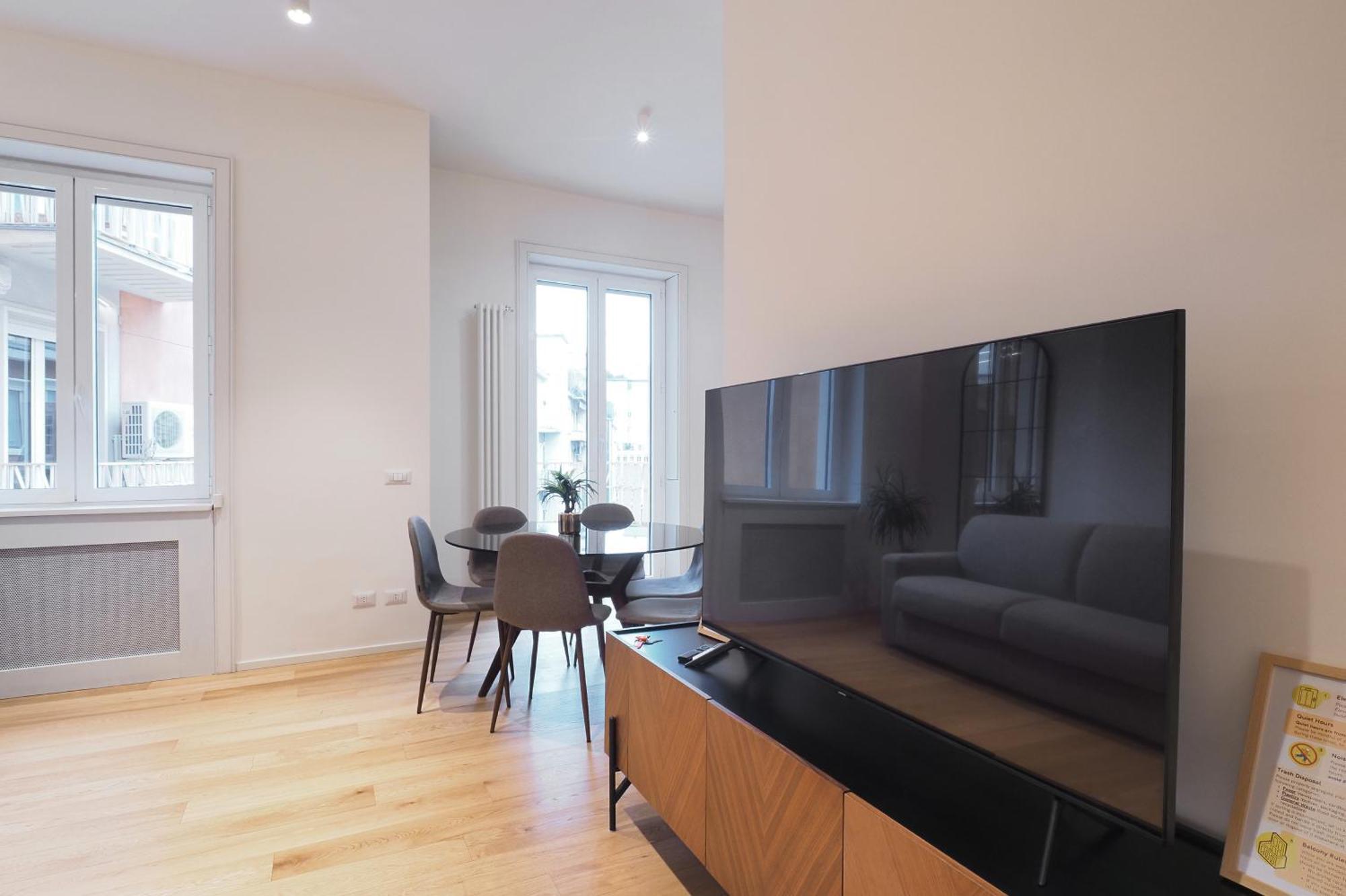 Missori Luxury Apartments Milan Exterior photo