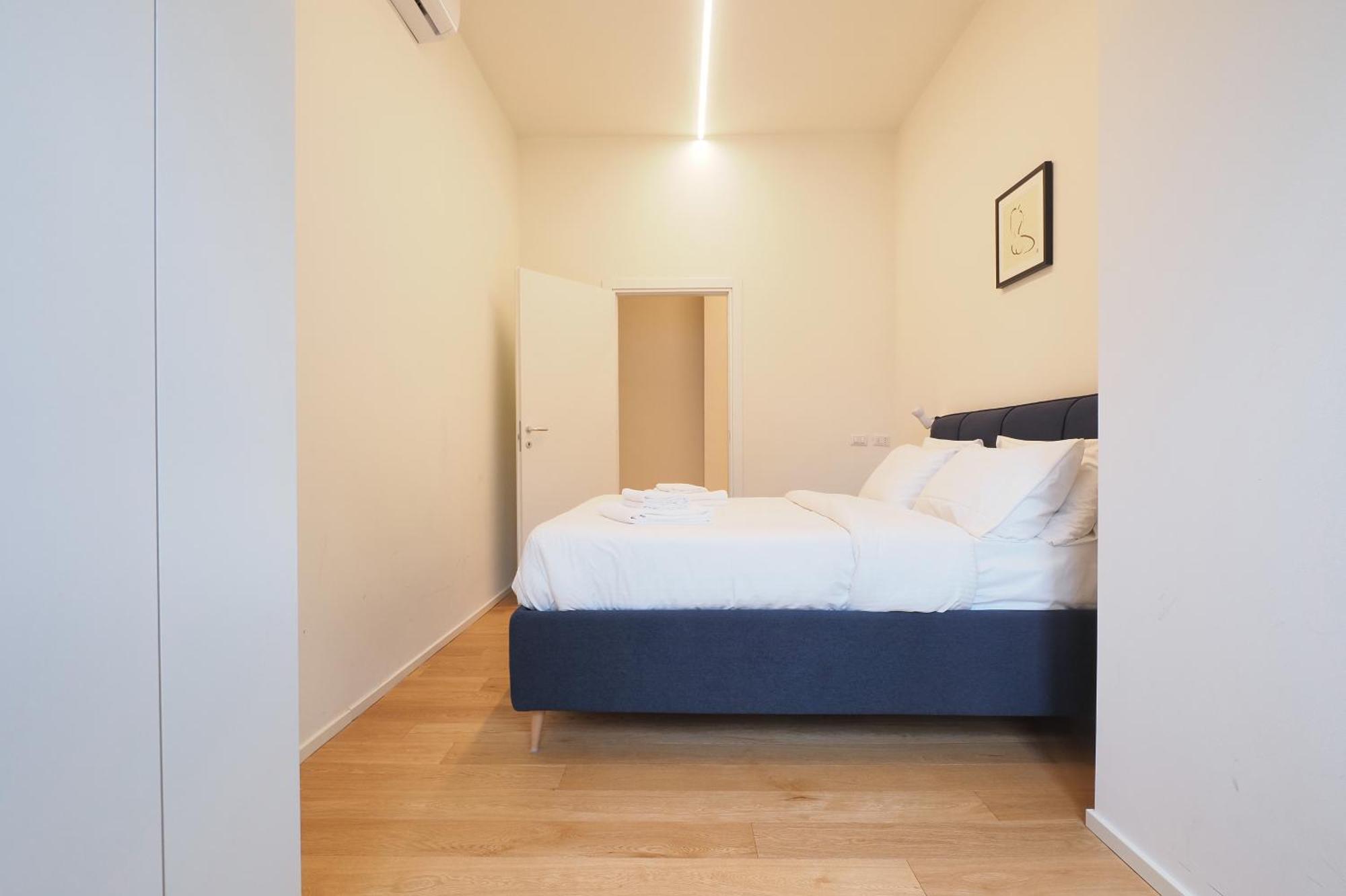 Missori Luxury Apartments Milan Exterior photo
