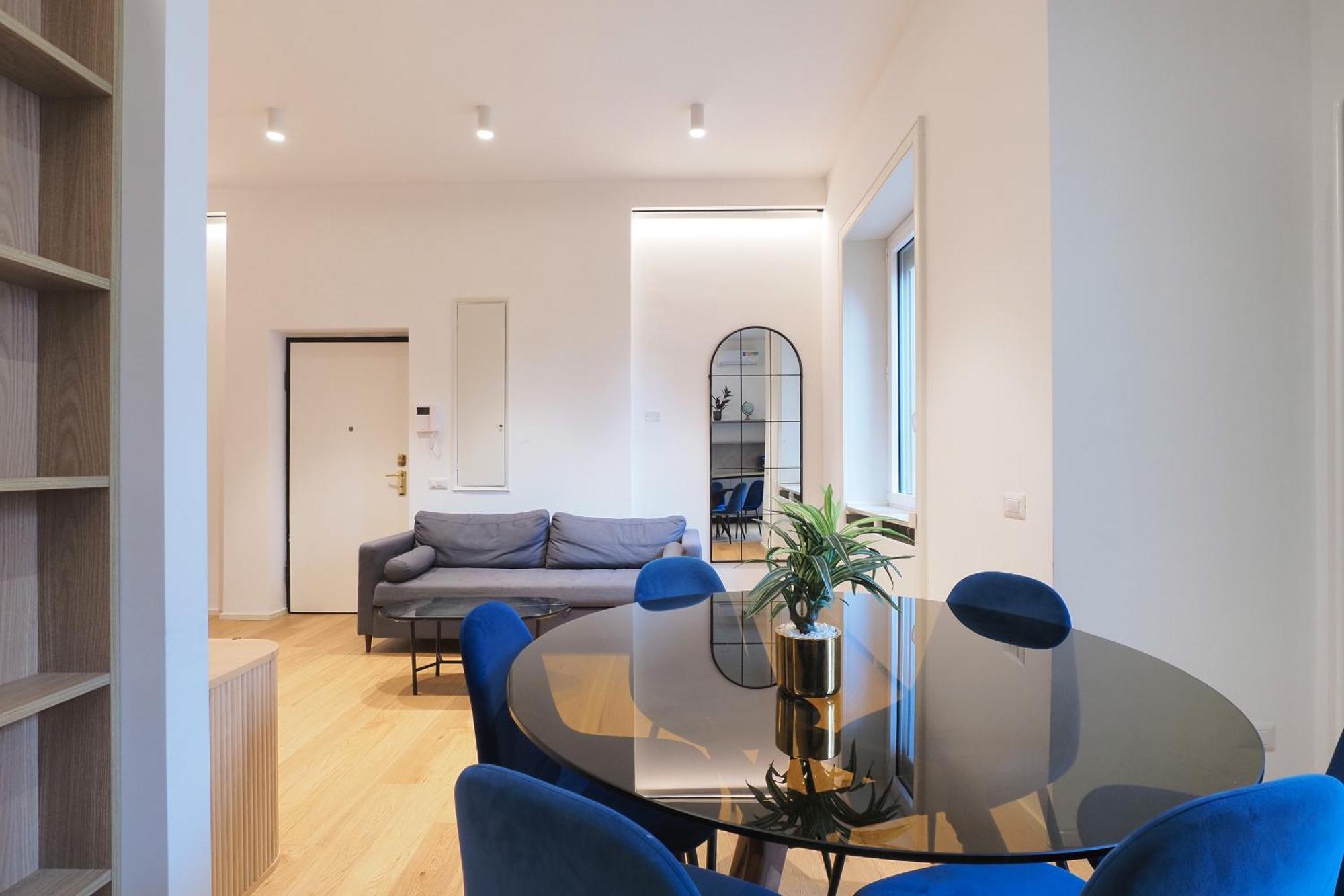 Missori Luxury Apartments Milan Exterior photo
